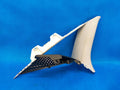AUDI A6 C8 4K 2023R SEDAN S-LINE COVER PLATING POST C LEFT 4K5867287A