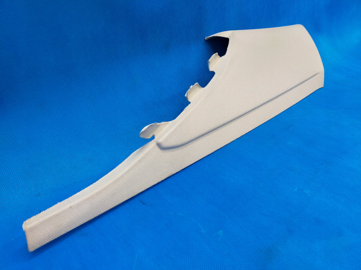 AUDI A6 C8 4K 2023R SEDAN S-LINE COVER PLATING POST D RIGHT 4K5867246B