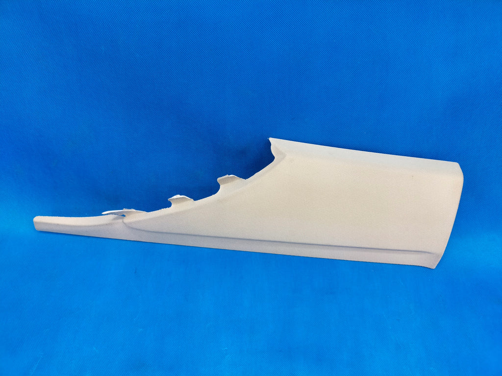 AUDI A6 C8 4K 2023R SEDAN S-LINE COVER PLATING POST D RIGHT 4K5867246B