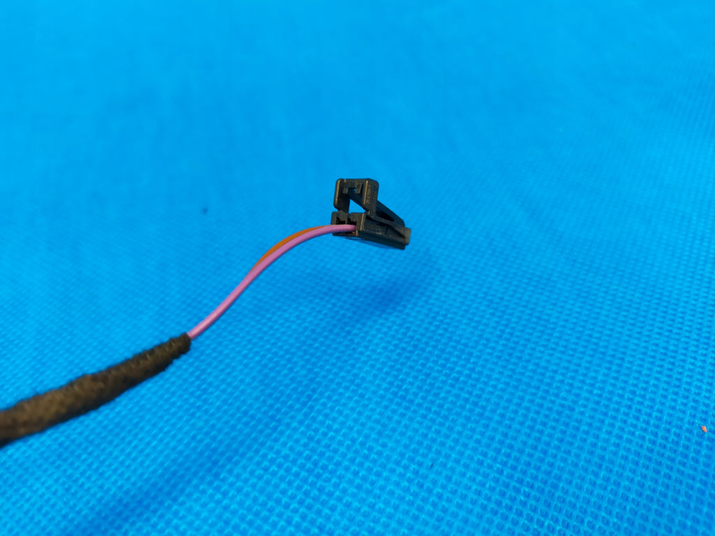 AUDI A6 C8 4K 2023R SEDAN S-LINE DOOR BACON HARNESS LEFT FRONT 4K8971035AK