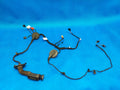 AUDI A6 C8 4K 2023R SEDAN S-LINE DOOR HARNESS LEFT REAR 4K5971687BC