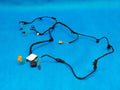 AUDI A6 C8 4K 2023R SEDAN S-LINE DOOR HARNESS LEFT REAR 4K5971693AS