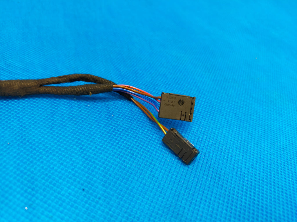 AUDI A6 C8 4K 2023R SEDAN S-LINE DOOR HARNESS RIGHT FRONT 4K8971036F