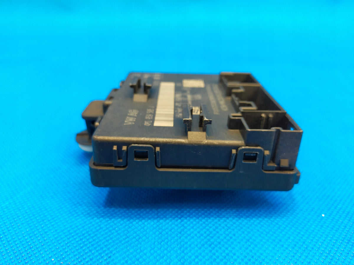 AUDI A6 C8 4K 2023R SEDAN S-LINE DOOR MODULE LEFT REAR 4M1959595J