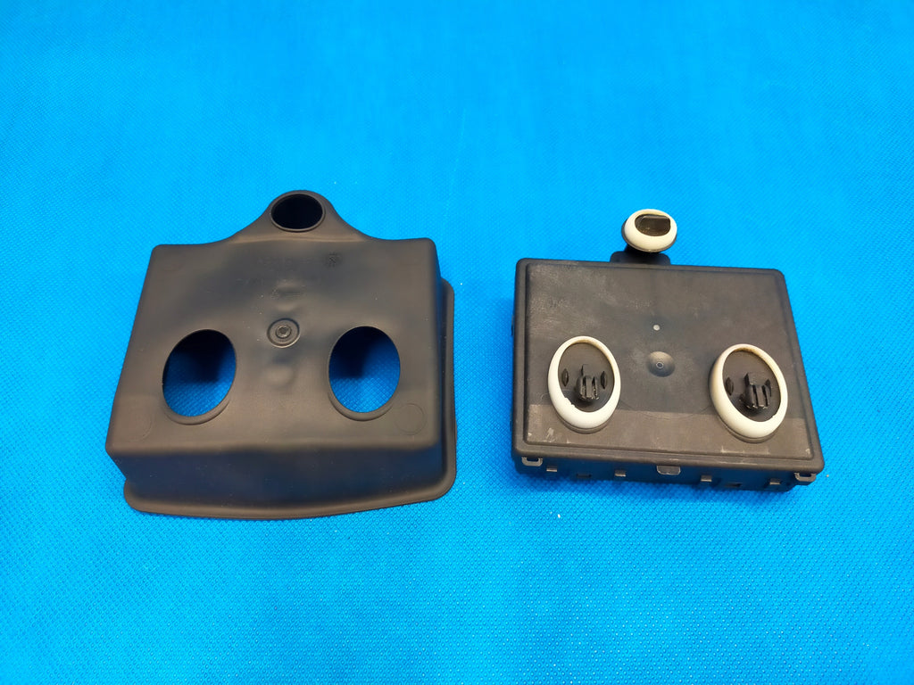 AUDI A6 C8 4K 2023R SEDAN S-LINE DOOR MODULE LEFT REAR 4M1959595J