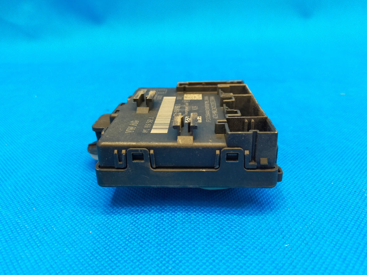 AUDI A6 C8 4K 2023R SEDAN S-LINE DOOR MODULE RIGHT FRONT 4M1959592J