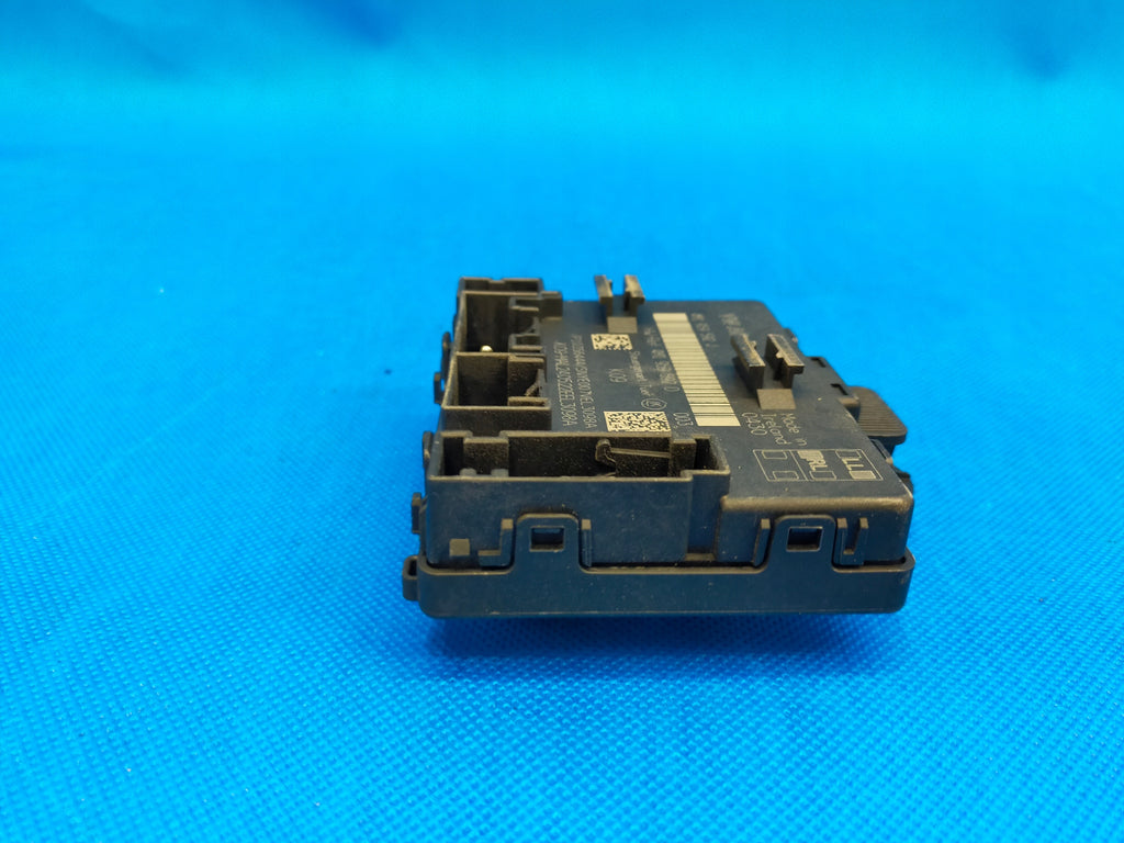 AUDI A6 C8 4K 2023R SEDAN S-LINE DOOR MODULE RIGHT FRONT 4M1959592J