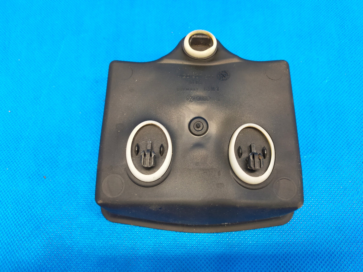 AUDI A6 C8 4K 2023R SEDAN S-LINE DOOR MODULE RIGHT REAR 4M1959595J