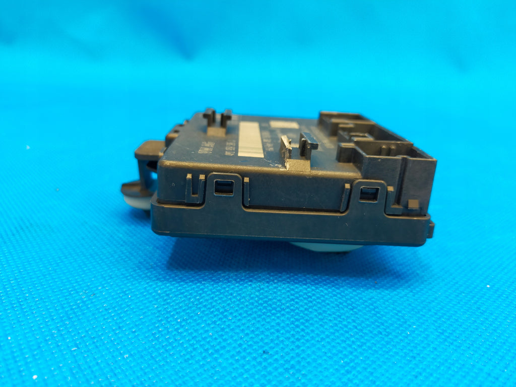 AUDI A6 C8 4K 2023R SEDAN S-LINE DOOR MODULE RIGHT REAR 4M1959595J