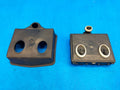 AUDI A6 C8 4K 2023R SEDAN S-LINE DOOR MODULE RIGHT REAR 4M1959595J