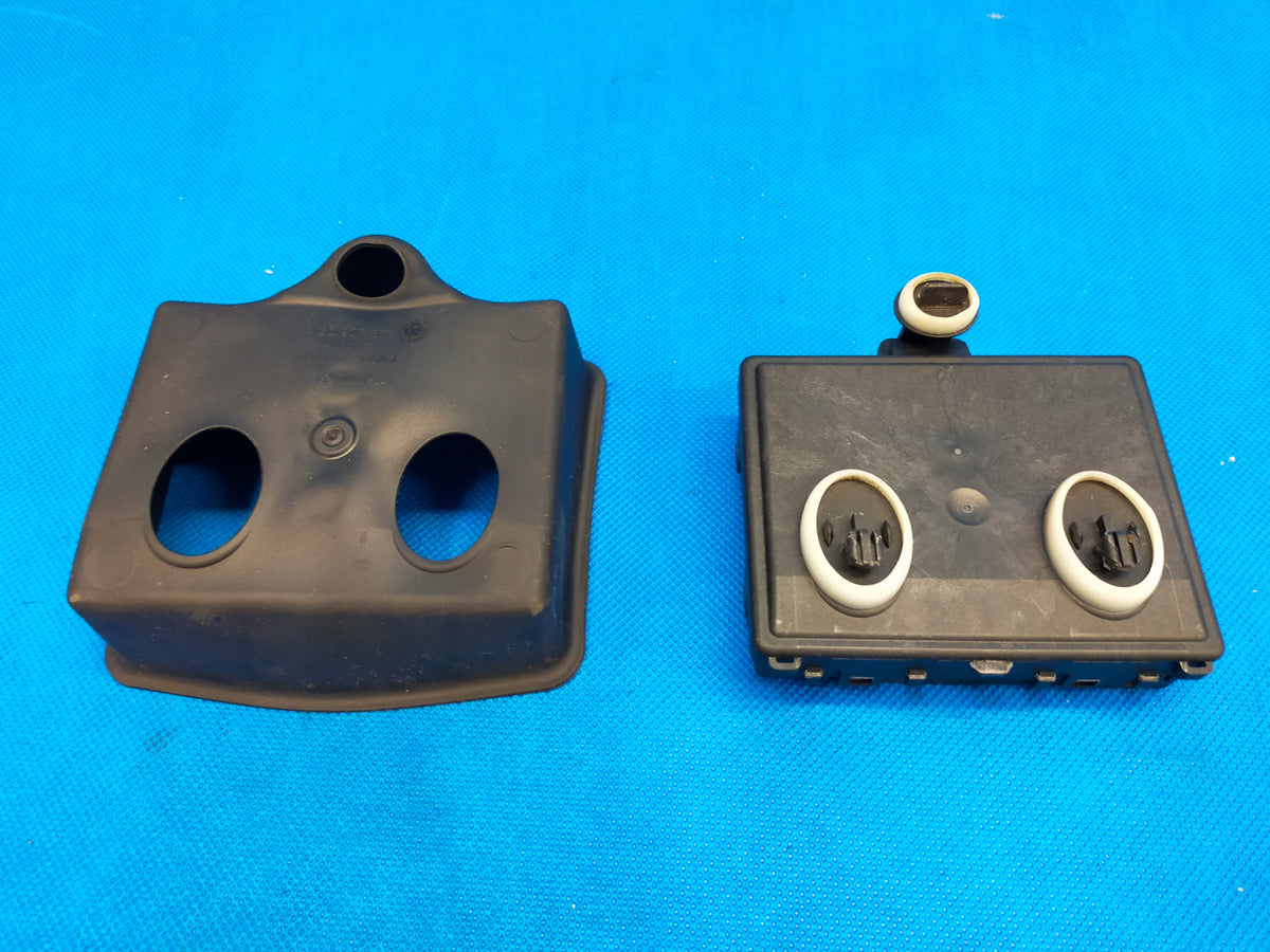 AUDI A6 C8 4K 2023R SEDAN S-LINE DOOR MODULE RIGHT REAR 4M1959595J