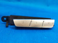 AUDI A6 C8 4K 2023R SEDAN S-LINE SEAT MEMORY BUTTON LEFT FRONT