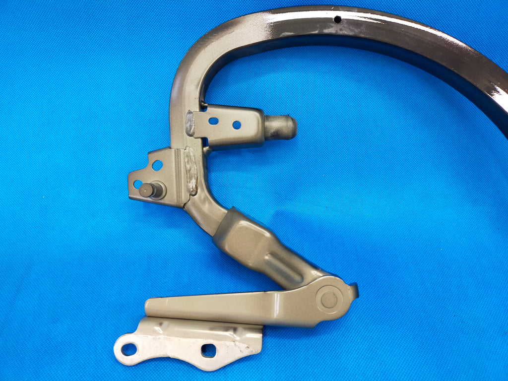 AUDI A6 C8 4K 2023R SEDAN S-LINE TAILGATE HINGE RIGHT 4K5827302