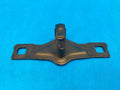 AUDI A6 C8 4K 2023R SEDAN S-LINE TAILGATE LOCK BOLT 8IN5827507