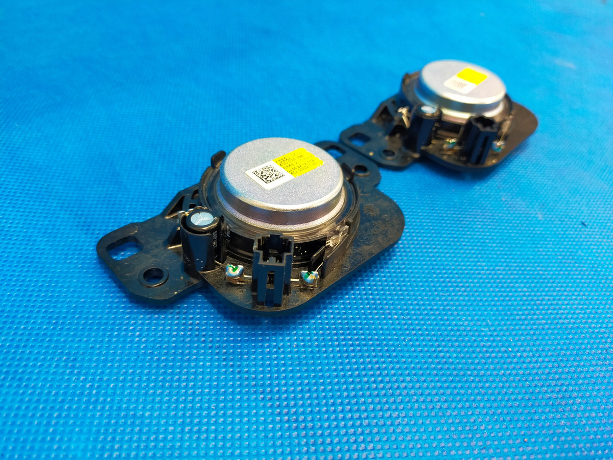 AUDI A6 C8 4K 2023R SEDAN S-LINE TWEETER 4N0035398