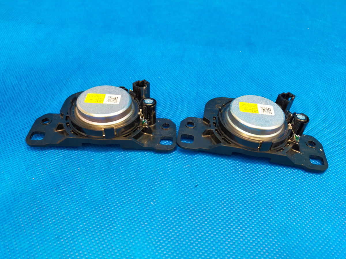 AUDI A6 C8 4K 2023R SEDAN S-LINE TWEETER 4N0035398