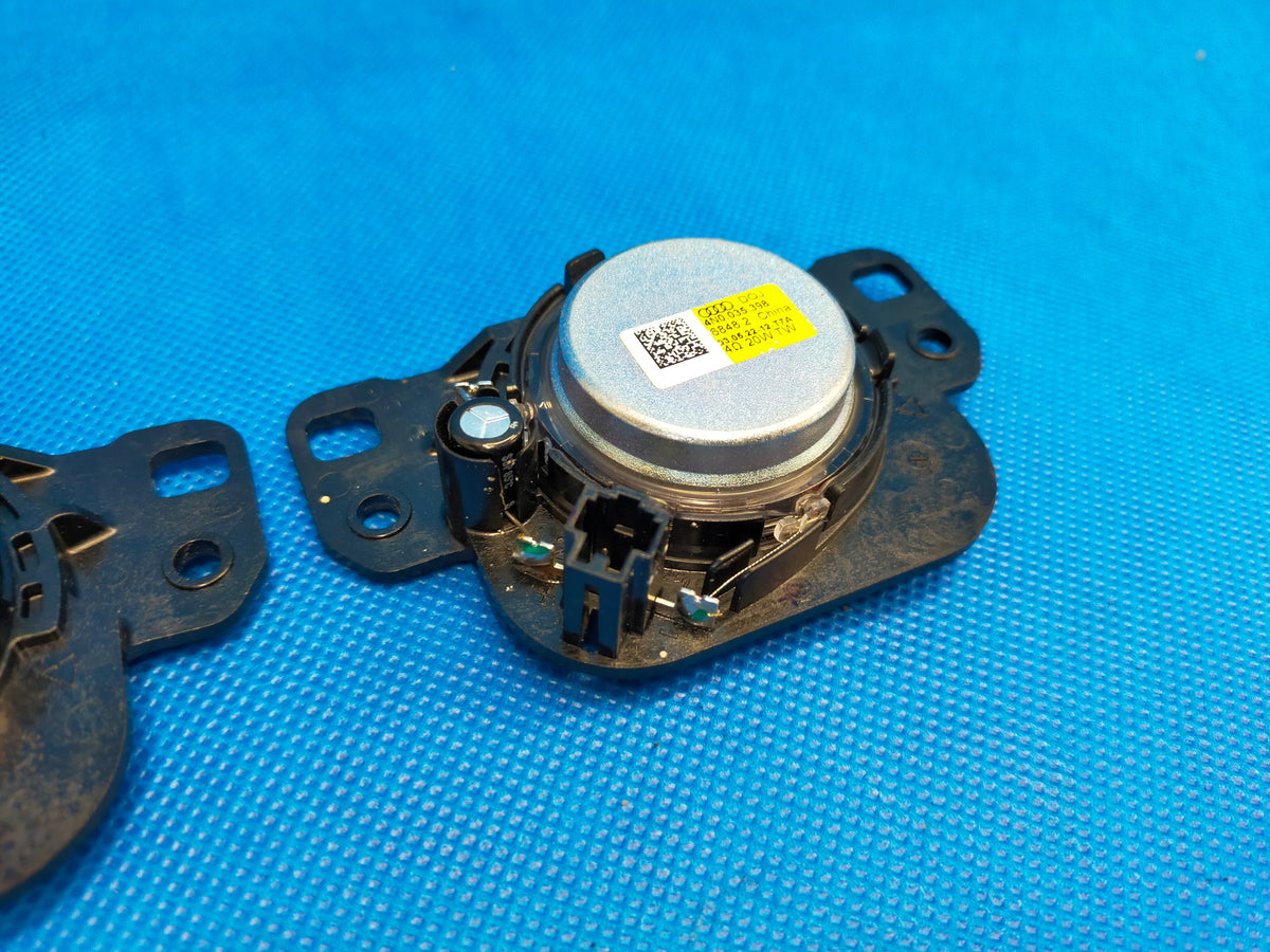 AUDI A6 C8 4K 2023R SEDAN S-LINE TWEETER 4N0035398