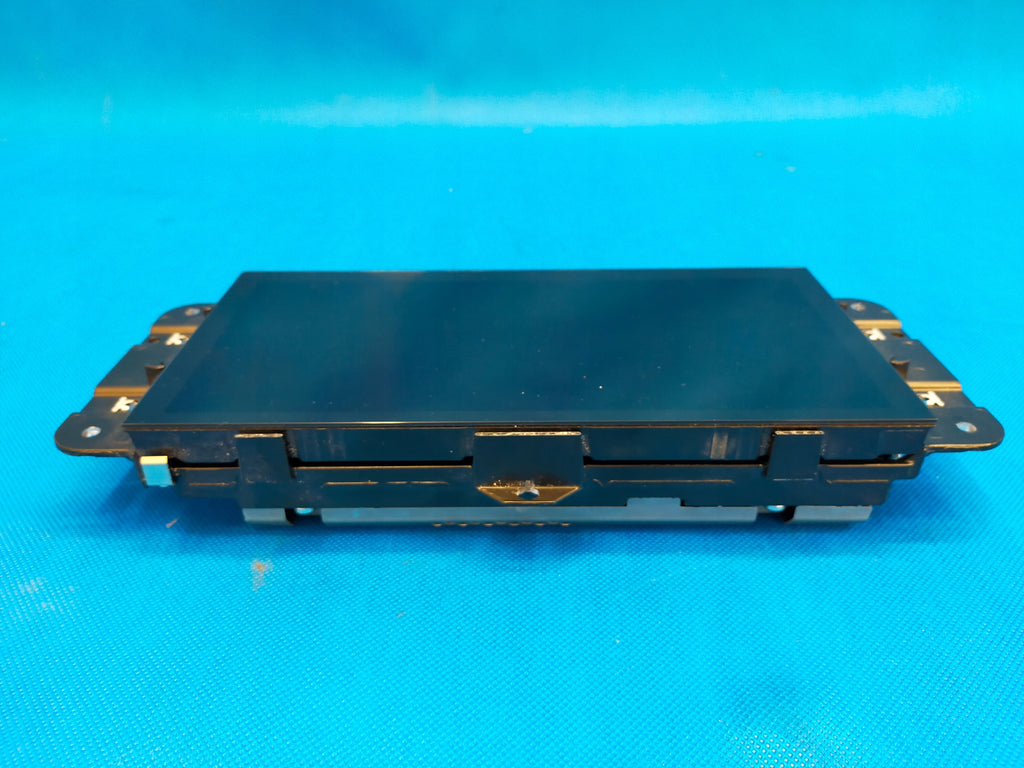 AUDI A6 C8 4K 2023R SEDAN SCREEN DISPLAY TOUCH LCD 4K1919605P