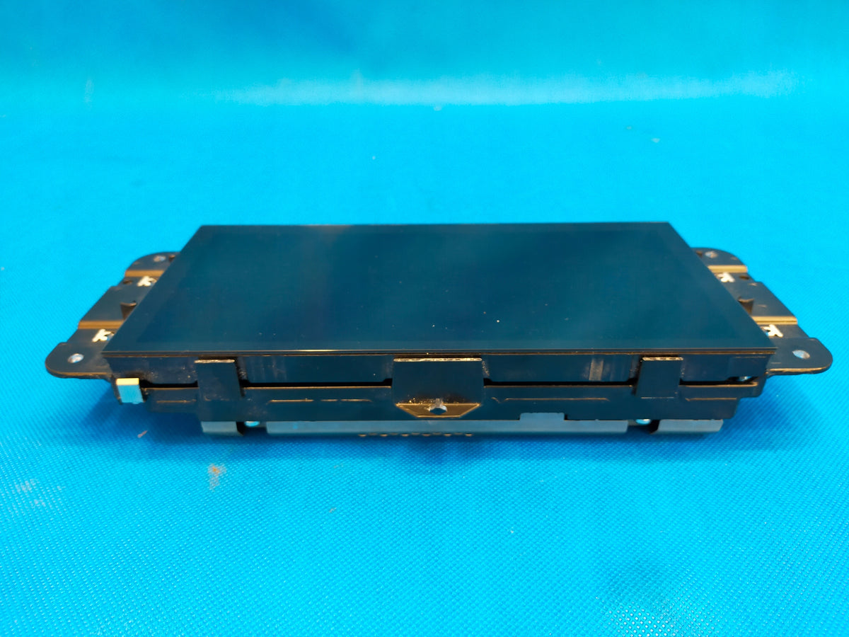 AUDI A6 C8 4K 2023R SEDAN SCREEN DISPLAY TOUCH LCD 4K1919605P