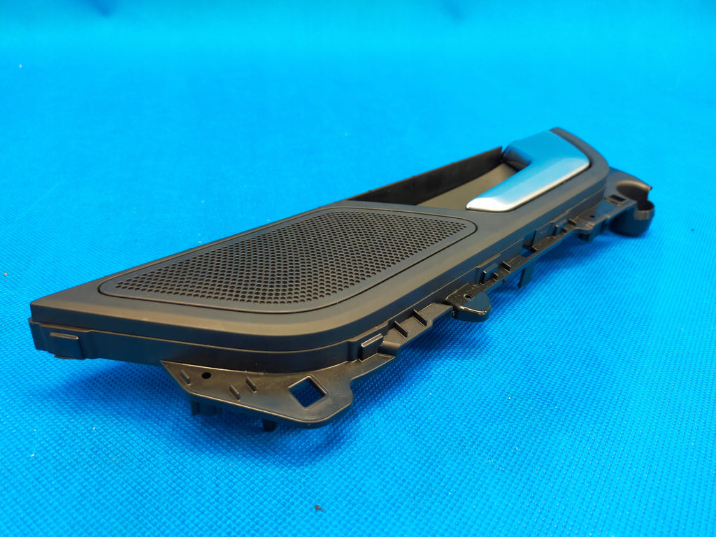 AUDI A6 C8 4K 23R SEDAN S-LINE INTERIOR DOOR HANDLE RIGHT REAR 4K0839020