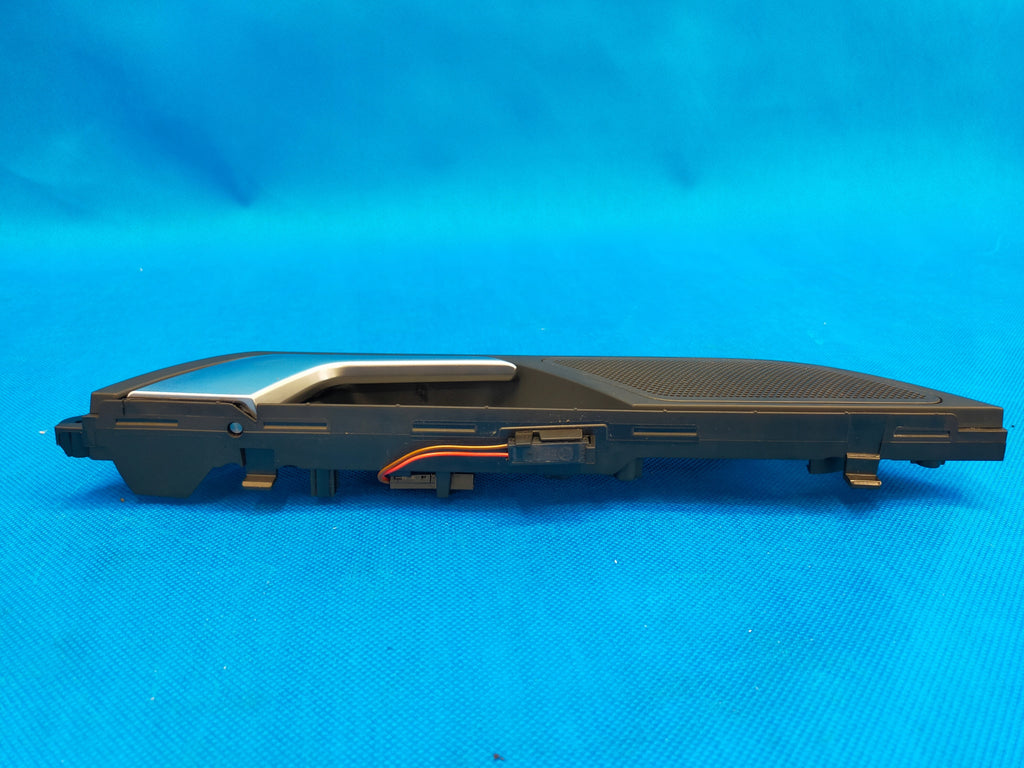 AUDI A6 C8 4K 23R SEDAN S-LINE INTERIOR DOOR HANDLE RIGHT REAR 4K0839020