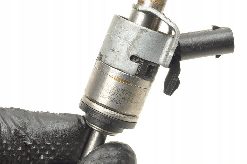 AUDI A6 C8 4K CUPRA LEON 2.0 TSI 245KM INJECTION INJECTOR 06Q906036A