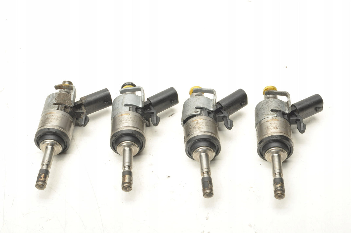 AUDI A6 C8 4K CUPRA LEON 2.0 TSI 245KM INJECTION INJECTOR 06Q906036A