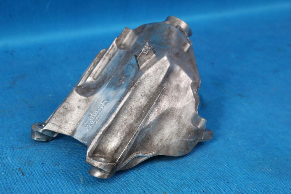 AUDI A6 C8 4K ENGINE PAW LEFT 4M0199307BN 21R