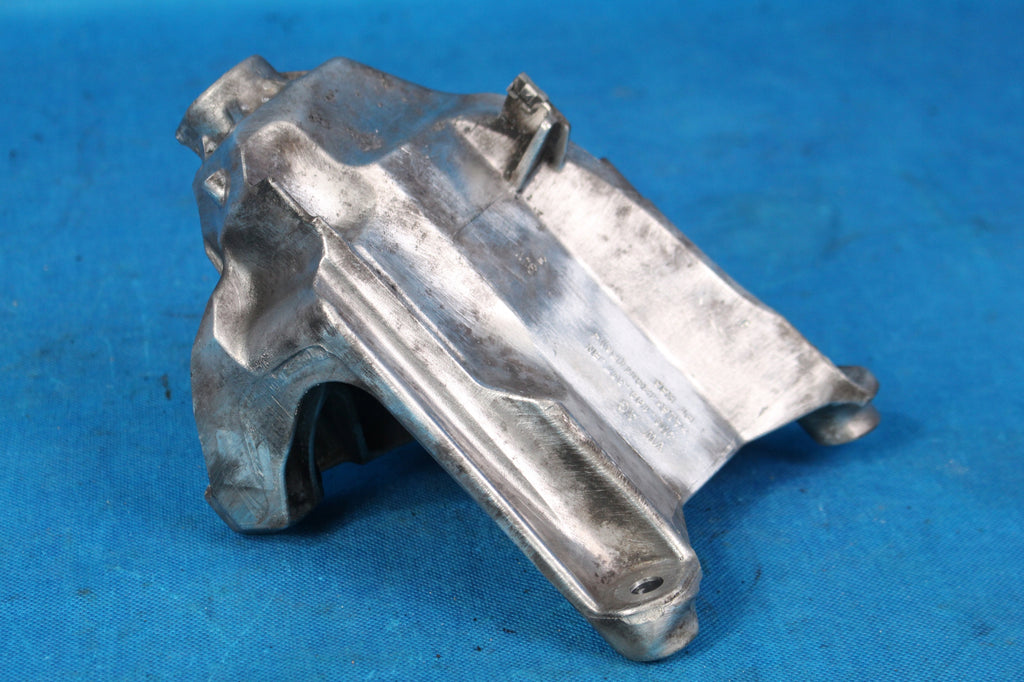 AUDI A6 C8 4K ENGINE PAW LEFT 4M0199307BN 21R