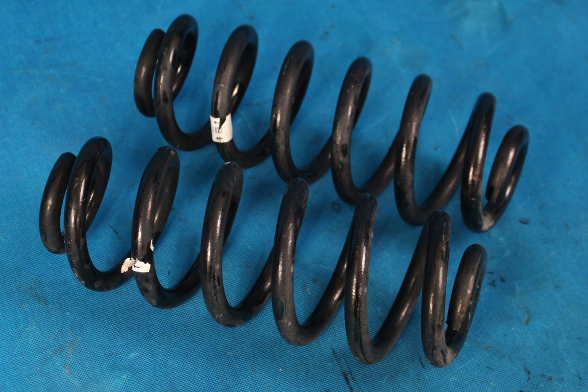 AUDI A6 C8 4K SUSPENSION SPRING REAR HYBRID 2021R 4K0511115ML