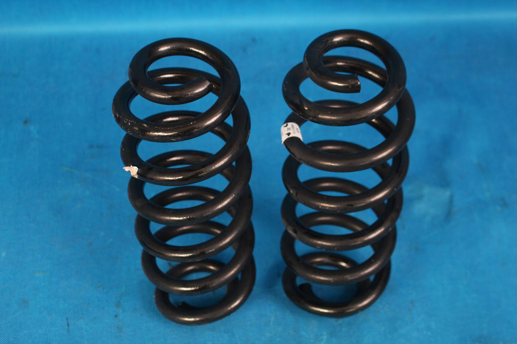 AUDI A6 C8 4K SUSPENSION SPRING REAR HYBRID 2021R 4K0511115ML