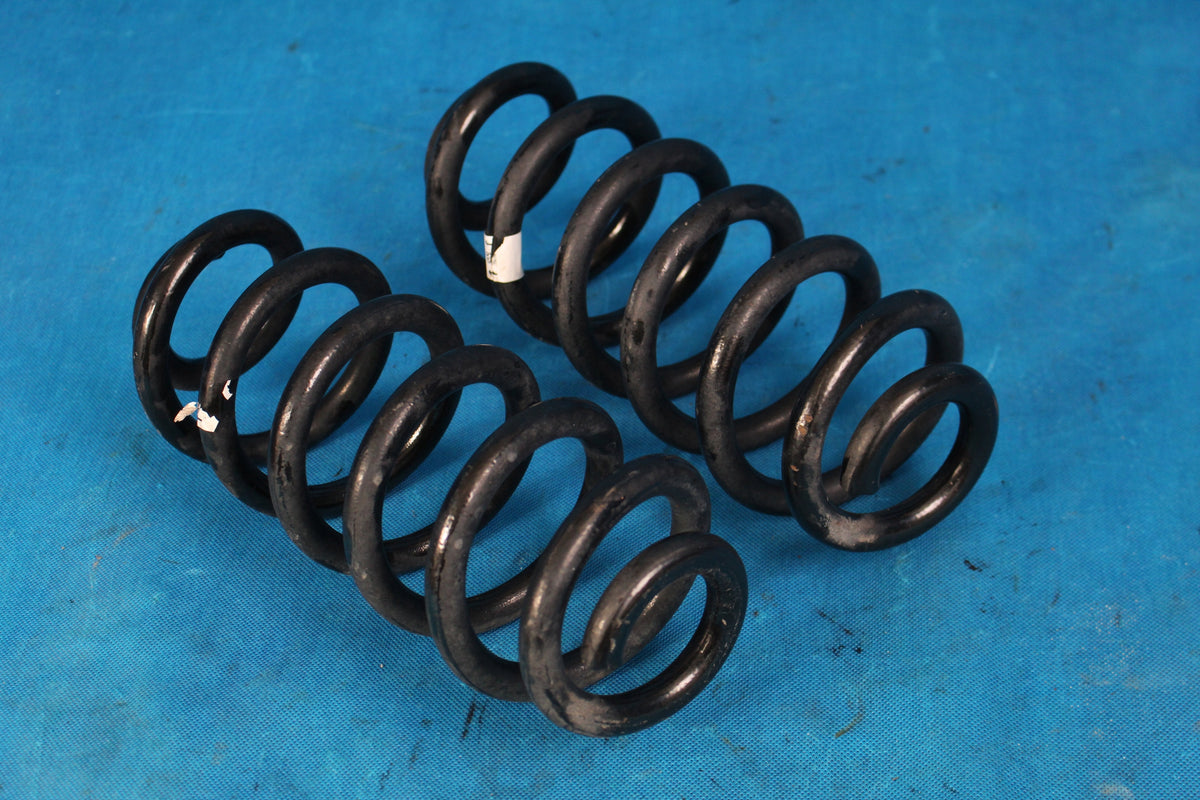 AUDI A6 C8 4K SUSPENSION SPRING REAR HYBRID 2021R 4K0511115ML