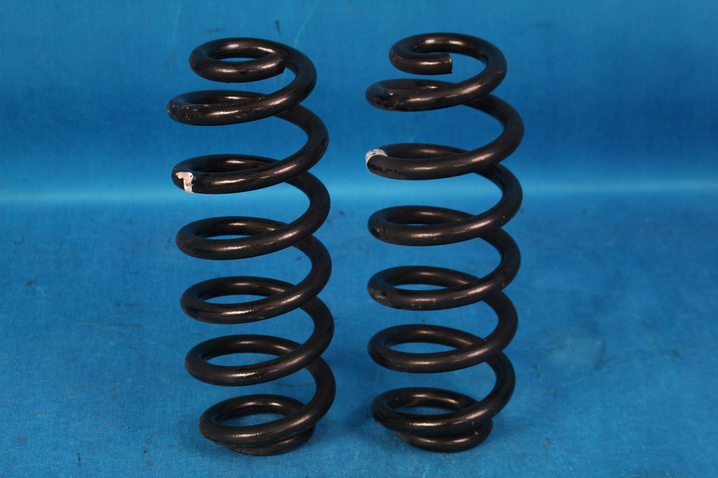 AUDI A6 C8 4K SUSPENSION SPRING REAR HYBRID 2021R 4K0511115ML