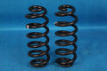 AUDI A6 C8 4K SUSPENSION SPRING REAR HYBRID 2021R 4K0511115ML
