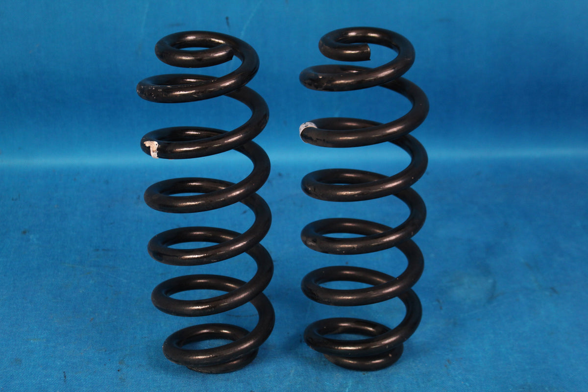 AUDI A6 C8 4K SUSPENSION SPRING REAR HYBRID 2021R 4K0511115ML