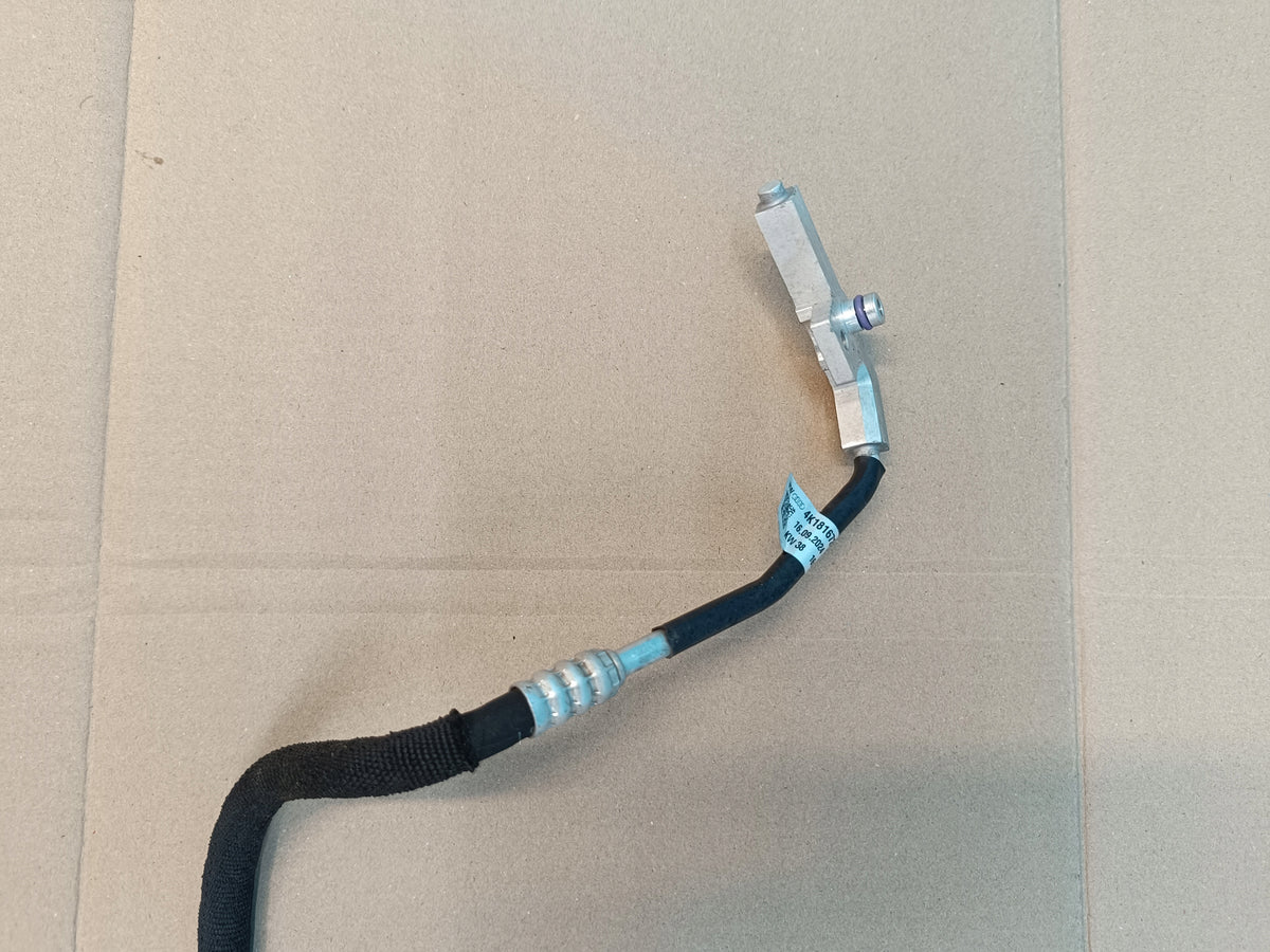 AUDI A6 C8 LIFT AVANT 2,0 TDI 150KW 2025 R AIR CONDITIONING CABLE 4K1816720AC