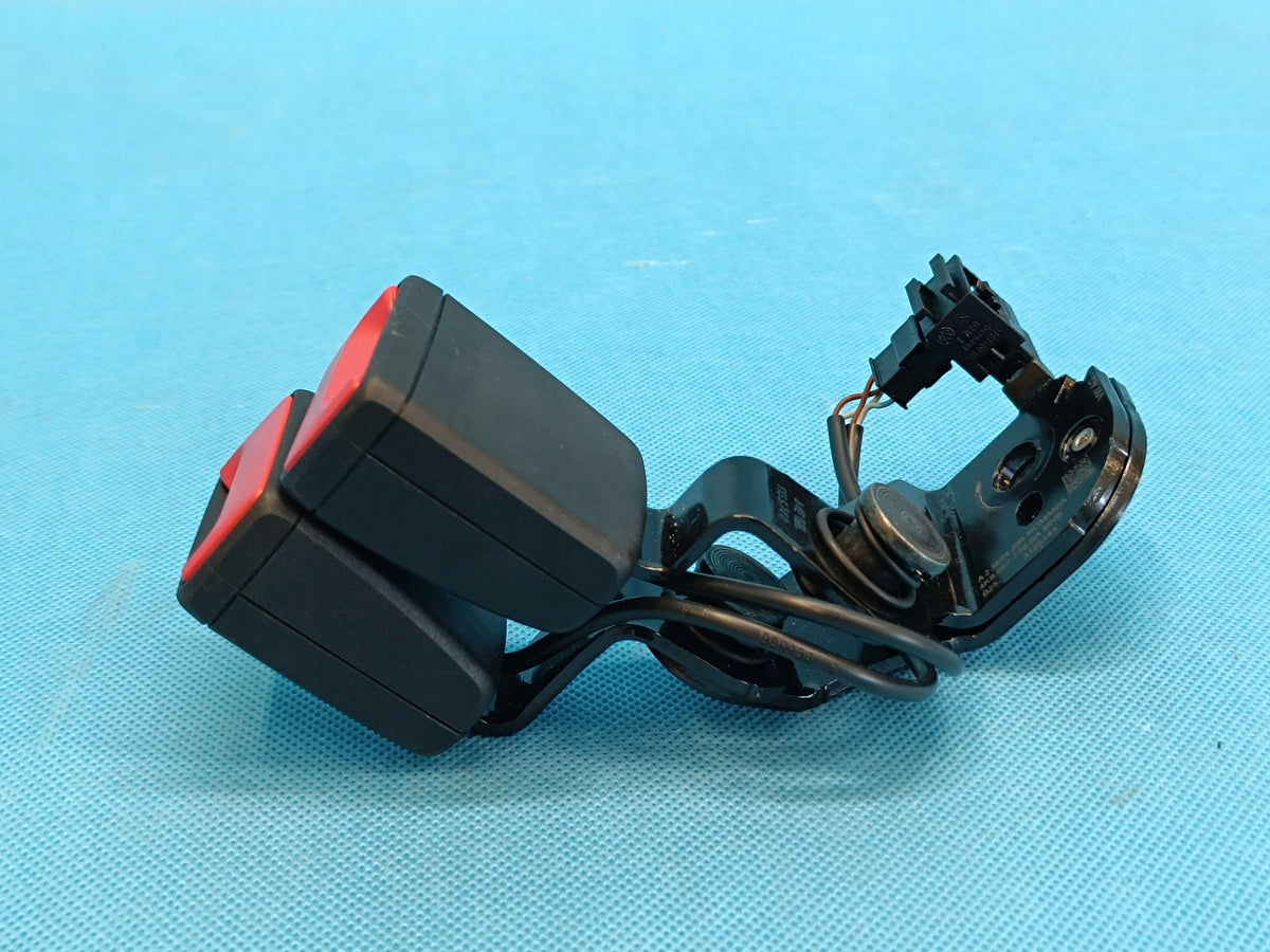 AUDI A6 C8 LIFT AVANT 2,0 TDI 150KW 2025 R BELT CLIP 4K8857739BA