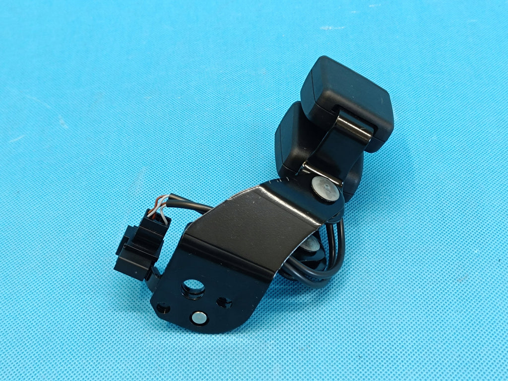 AUDI A6 C8 LIFT AVANT 2,0 TDI 150KW 2025 R BELT CLIP 4K8857739BA