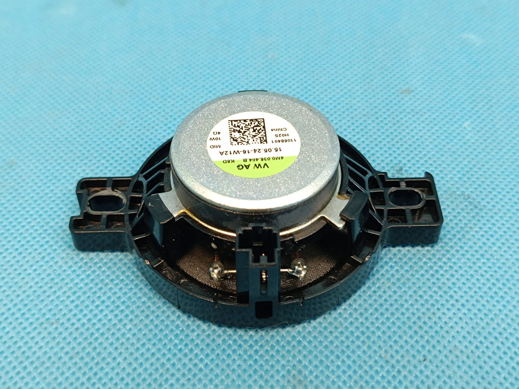 AUDI A6 C8 LIFT AVANT 2,0 TDI 150KW 2025 R CONSOLE SPEAKER 4M0035464B