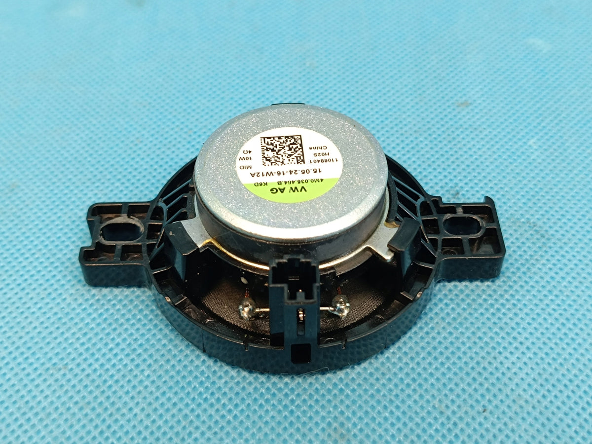AUDI A6 C8 LIFT AVANT 2,0 TDI 150KW 2025 R CONSOLE SPEAKER 4M0035464B