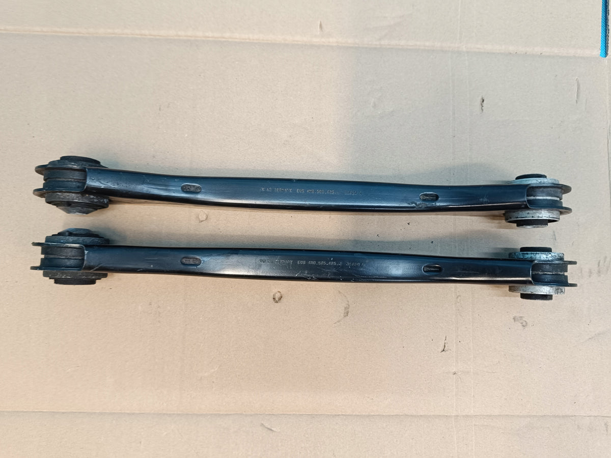 AUDI A6 C8 LIFT AVANT 2,0 TDI 150KW 2025 R CONTROL ARM REAR 4M0505425J