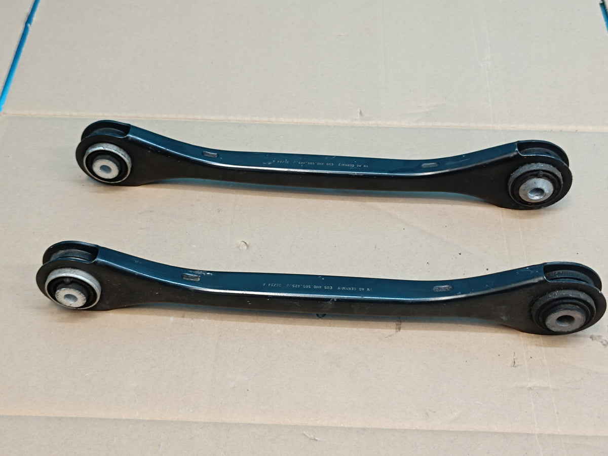 AUDI A6 C8 LIFT AVANT 2,0 TDI 150KW 2025 R CONTROL ARM REAR 4M0505425J