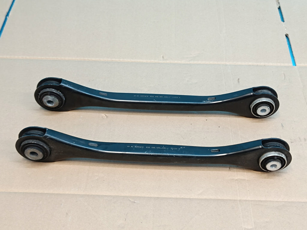 AUDI A6 C8 LIFT AVANT 2,0 TDI 150KW 2025 R CONTROL ARM REAR 4M0505425J