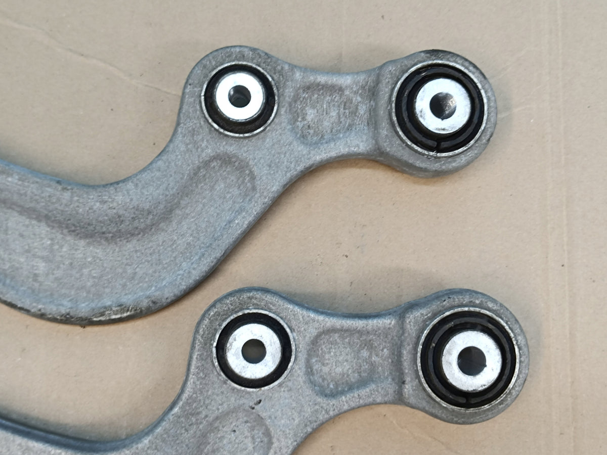 AUDI A6 C8 LIFT AVANT 2,0 TDI 150KW 2025 R CONTROL ARM REAR 85E505361
