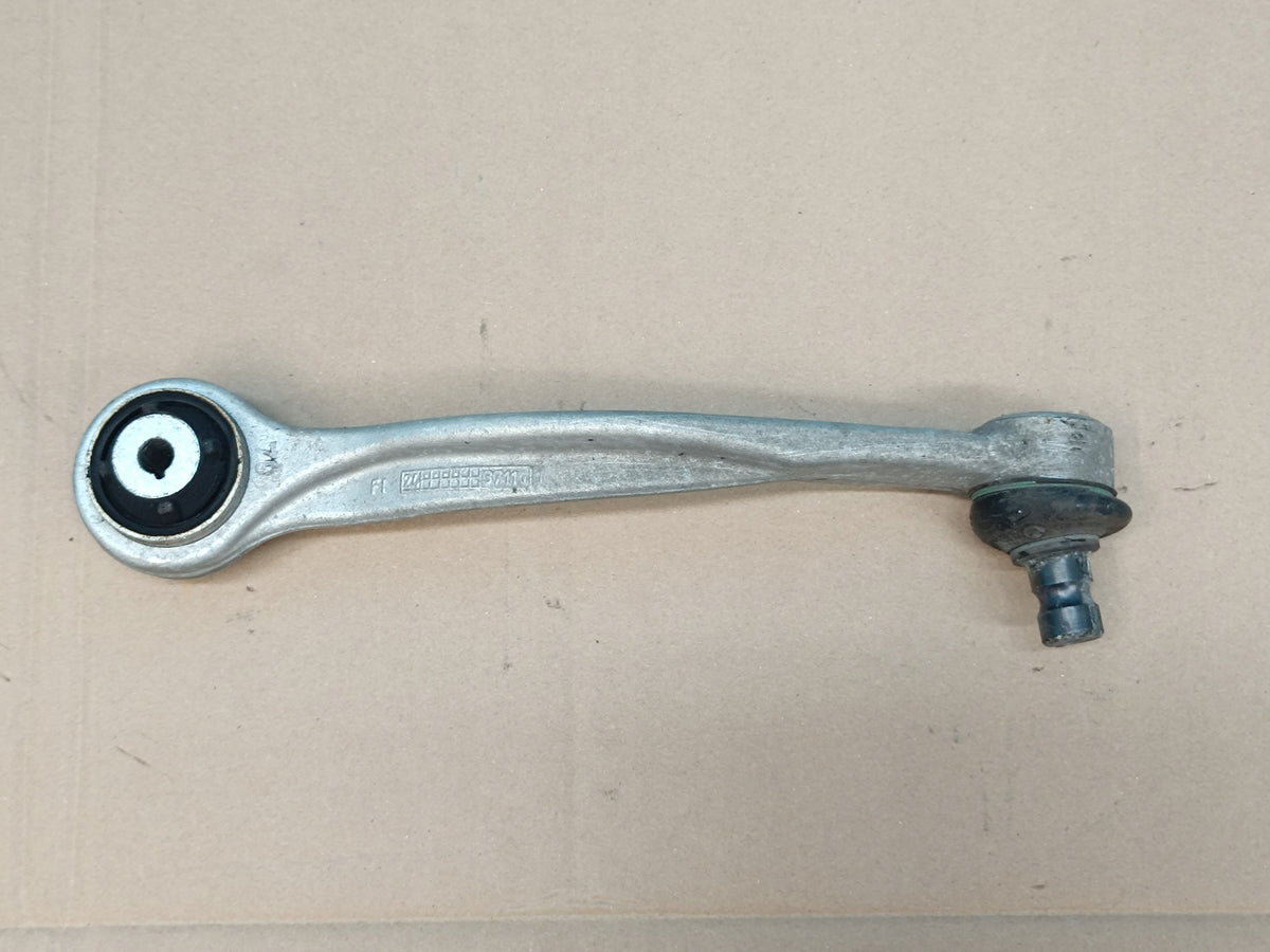 AUDI A6 C8 LIFT AVANT 2,0 TDI 150KW 2025 R CONTROL ARM RIGHT FRONT 4M0407510G