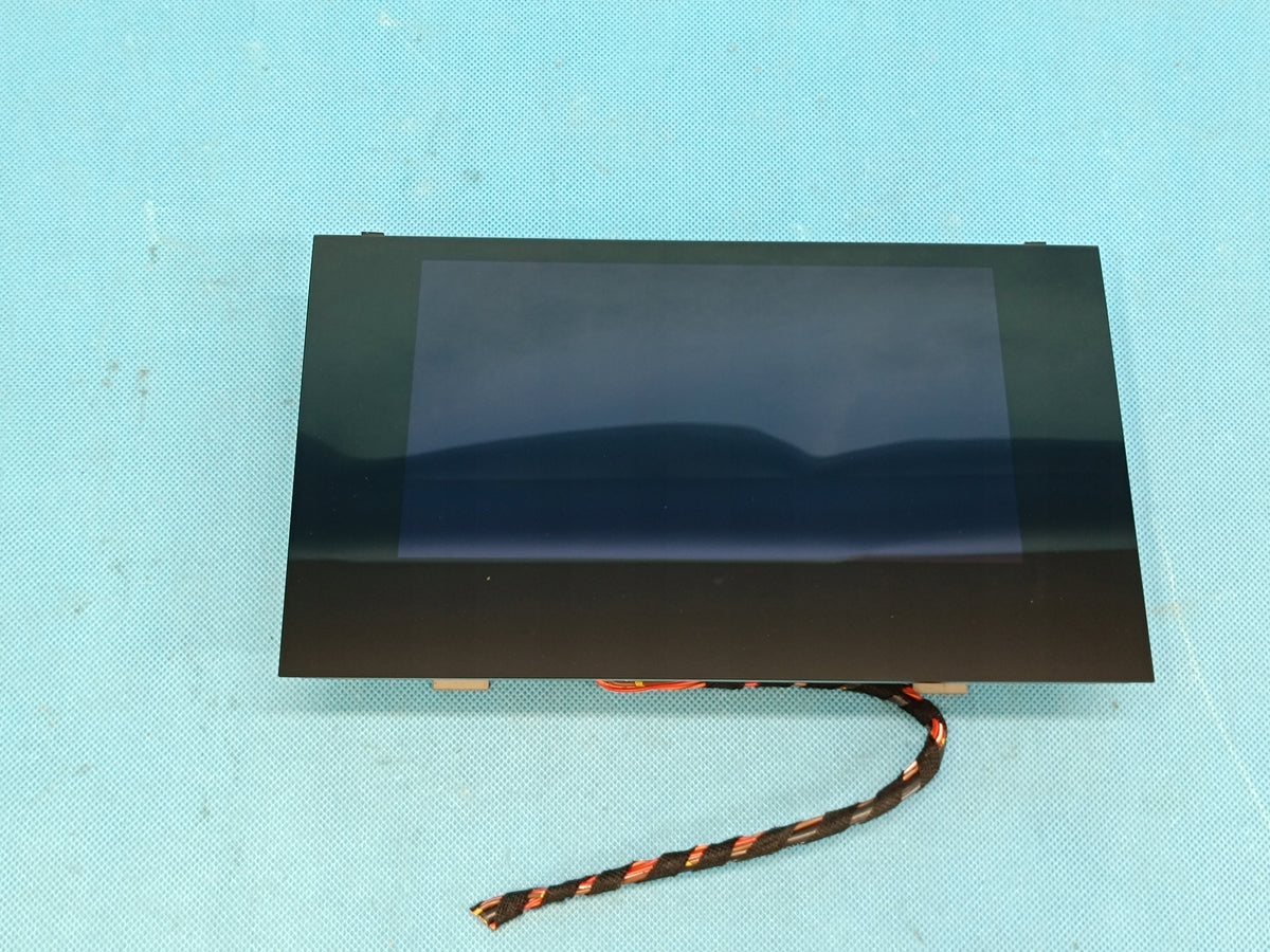AUDI A6 C8 LIFT AVANT 2,0 TDI 150KW 2025 R DISPLAY SCREEN 4K0919603M