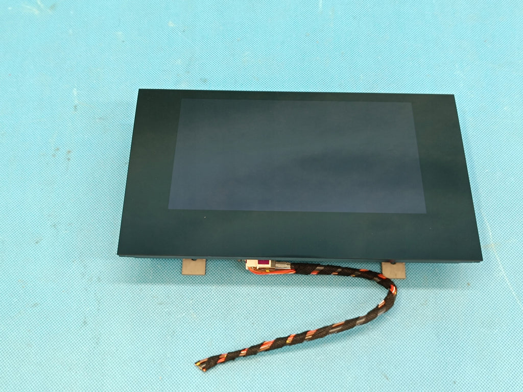 AUDI A6 C8 LIFT AVANT 2,0 TDI 150KW 2025 R DISPLAY SCREEN 4K0919603M