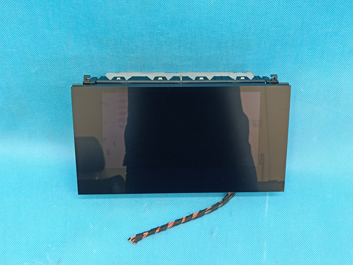 AUDI A6 C8 LIFT AVANT 2,0 TDI 150KW 2025 R DISPLAY SCREEN 4K0919603M