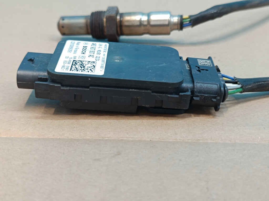 AUDI A6 C8 LIFT AVANT 2,0 TDI 150KW 2025 R LAMBDA SENSOR NOX 4K0907807AC