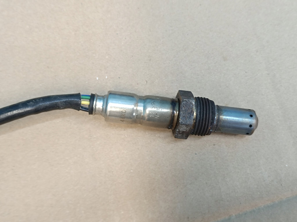 AUDI A6 C8 LIFT AVANT 2,0 TDI 150KW 2025 R LAMBDA SENSOR NOX 4K0907807AC